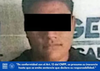 ¡Del intercambio sospechoso a la cárcel! Detienen a hombre por presunto narcomenudeo en el istmo
