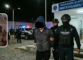 ¡Cae la líder de la ASAEO! Registro oficial confirma detención de S. I. C. H. en Oaxaca