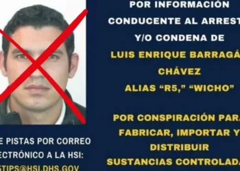 ¡Caos en Michoacán! Habrían abatido al “R5”, capo del Cártel de Los Reyes