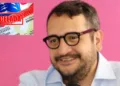 ¡Guerra abierta! EU le quita la visa a López Beltrán y él reta a Trump