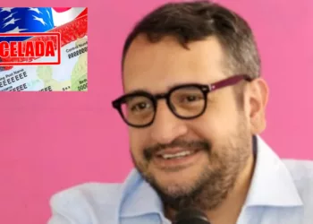 ¡Guerra abierta! EU le quita la visa a López Beltrán y él reta a Trump