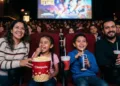 ¿Ir al cine es un lujo? Salida familiar ya cuesta más de 1,000 pesos en México