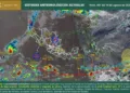 ¿Calor sofocante y tormentas? Oaxaca tendrá otra jornada de contrastes
