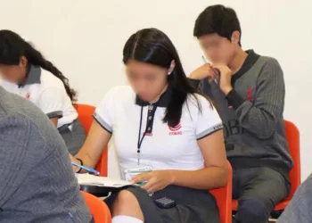 Foto: archivo // El nuevo periodo de registro para estudiar el bachillerato será del 19 al 26 de agosto.