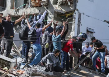 ¿Por qué tembló tan fuerte Colombia? La colisión de dos placas está detrás del sismo de 7.4