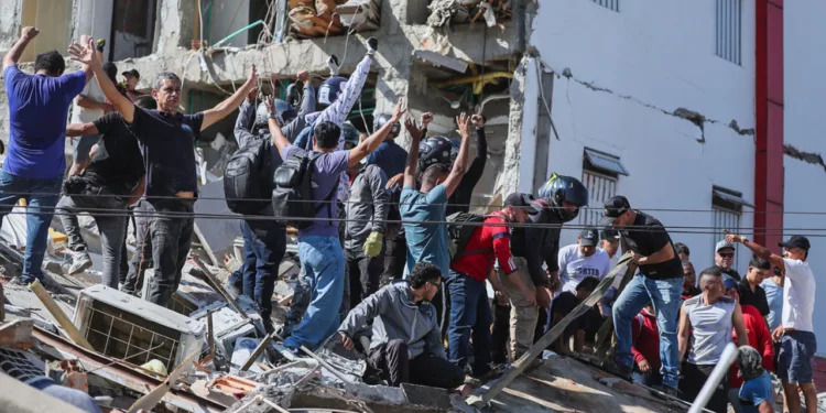 ¿Por qué tembló tan fuerte Colombia? La colisión de dos placas está detrás del sismo de 7.4