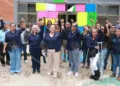 Profesores revientan contra el Conalep Oaxaca: denuncian recortes, despidos y menos horas de clase