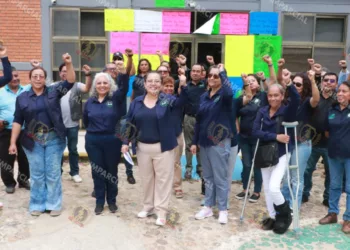 Profesores revientan contra el Conalep Oaxaca: denuncian recortes, despidos y menos horas de clase