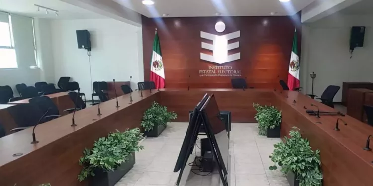 A concurso 6 plazas de coordinadores de IEEPCO