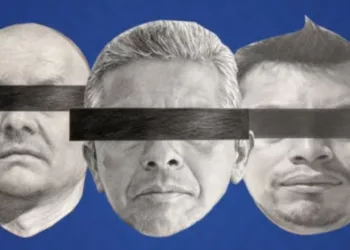 ¿“Favor” y “protección” a los detenidos? Esta es la razón por la que ocultan el rostro y nombre de los detenidos
