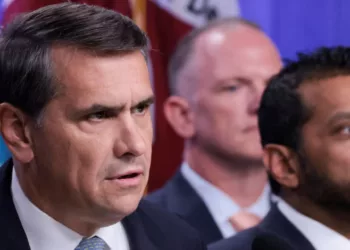 EE.UU. endurece ofensiva contra el CJNG y advierte: “Ningún narcopolítico estará fuera de nuestro alcance”
