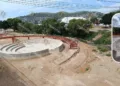Tras demolición de obra nueva en Parque lineal, Gobierno se deslinda de responsabilidades