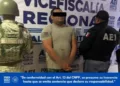 Atrapan presunto generador de violencia en la Costa; lo procesan por homicidio cometido en ataque armado
