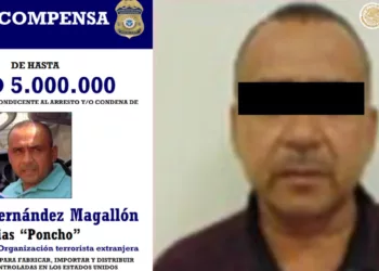 VIDEOS ¡Captura de “La Quiringua” golpea a Cárteles Unidos! Narcobloqueos desatan caos en Michoacán