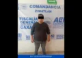 ¡La publicaron en Facebook y terminaron detenidos! Recuperan moto robada en Zimatlán