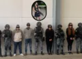 Caen hija y pareja de ‘Tío Lako’