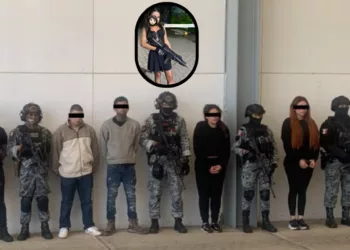Caen hija y pareja de ‘Tío Lako’