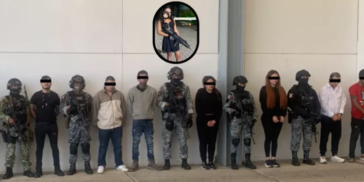 Caen hija y pareja de ‘Tío Lako’