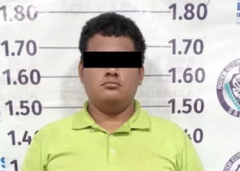 Detienen a hombre por tentativa de homicidio en Juchitán tras disputa de 100 mil pesos