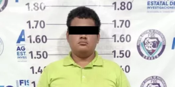 Detienen a hombre por tentativa de homicidio en Juchitán tras disputa de 100 mil pesos