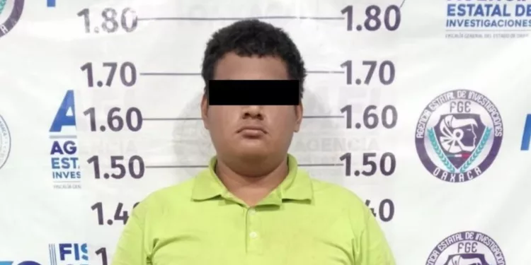 Detienen a hombre por tentativa de homicidio en Juchitán tras disputa de 100 mil pesos
