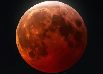 Eclipse lunar parcial de agosto 2026: Cuándo ver la ‘Luna de sangre’ en México y horarios clave