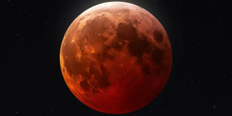 Eclipse lunar parcial de agosto 2026: Cuándo ver la ‘Luna de sangre’ en México y horarios clave