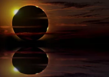 Eclipse solar total del 12 de agosto de 2026: ¿Se podrá ver desde México? Fechas, trayectoria y transmisión en vivo de la NASA