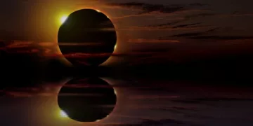 Eclipse solar total del 12 de agosto de 2026: ¿Se podrá ver desde México? Fechas, trayectoria y transmisión en vivo de la NASA