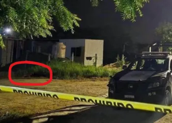 ¡Rafaguean y matan a hombre en Puerto Escondido! Lo hallan sin vida en la colonia Guadalupe