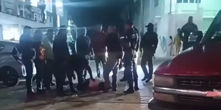 Asesinan a un hombre en Huautla y crecen los reclamos contra las autoridades