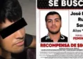 Capturan en Sinaloa uno de los más buscados por feminicidio en Chiapas