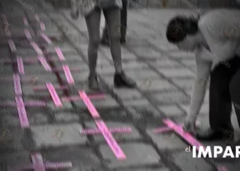 De los 340 asesinatos de mujeres en esta administración estatal, el GESMujer señala que la región Valles Centrales concentra el 38 % de las víctimas (94 asesinadas).