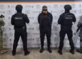 Cae presunto participante en el feminicidio de Valeria Márquez; investigación sigue abierta