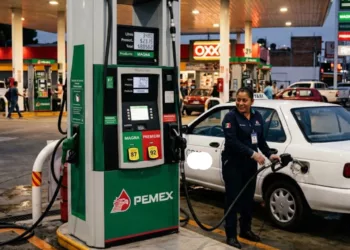 Crisis en Ormuz le pasa factura a México: gasolina cara le cuesta 2 mil 500 mdd