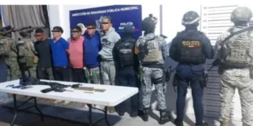 ¡Golpe a “los rusos” en la costa! Tras balacera, cuatro muertos y cinco detenidos
