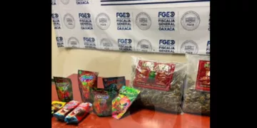 ¡Operativo en la colonia Reforma termina con un detenido y casi un kilo de presunta droga!