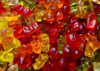 ¿Adiós a los Panditas rojos? Cofepris prohíbe el colorante Rojo 3 en México: lo que debes saber