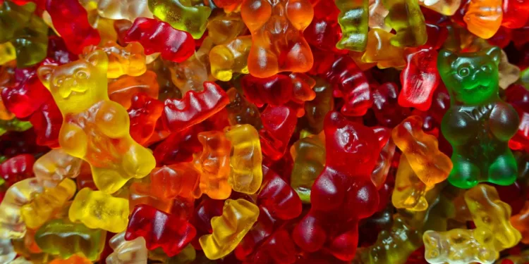 ¿Adiós a los Panditas rojos? Cofepris prohíbe el colorante Rojo 3 en México: lo que debes saber