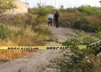 ¡Alarma en Miahuatlán! Hallan a mujer sin vida y activan investigación con perspectiva de género