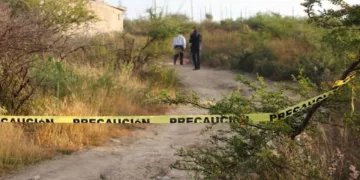 ¡Alarma en Miahuatlán! Hallan a mujer sin vida y activan investigación con perspectiva de género