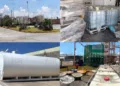 Megaoperativo contra el huachicol: desmantelan cuatro “refinerías” clandestinas y decomisan más de un millón de litros