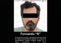 Del huachicol fiscal al altiplano: vinculan a proceso a Fernando “N” por red de contrabando de combustible