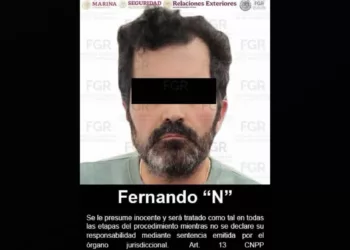 Del huachicol fiscal al altiplano: vinculan a proceso a Fernando “N” por red de contrabando de combustible