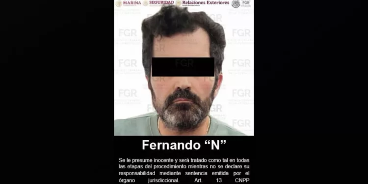 Del huachicol fiscal al altiplano: vinculan a proceso a Fernando “N” por red de contrabando de combustible