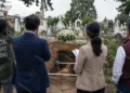 Foto: IA // Activistas, políticos, periodistas y ediles: Oaxaca, un cementerio.