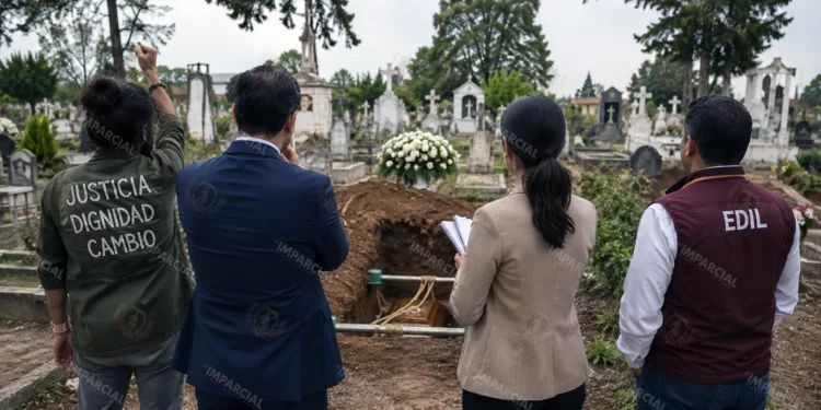 Foto: IA // Activistas, políticos, periodistas y ediles: Oaxaca, un cementerio.