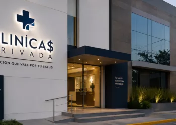 Aumentan unidades médicas privadas; tres más en 2025