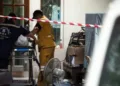 VIDEO | Infierno en un salón de clases: adolescente de 14 años provoca masacre en escuela de Tailandia