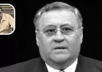 Muere Jesús Martínez Álvarez, exgobernador de Oaxaca y figura clave de la política estatal